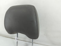 2003-2004 Subaru Forester Headrest Head Rest Front Driver Passenger Seat Fits Fits 2003 2004 OEM Used Auto Parts - Oemusedau
