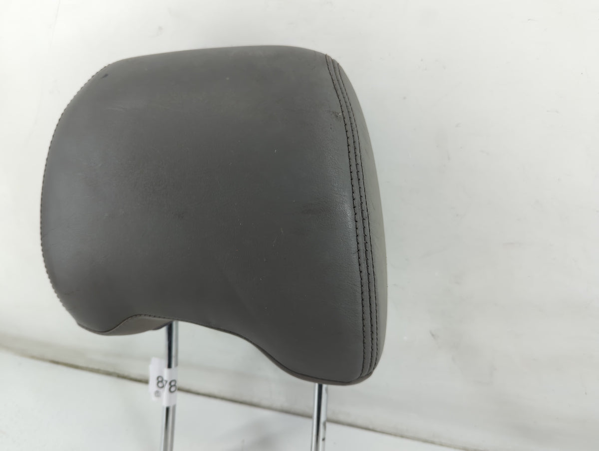 2004 Subaru Forester Headrest Head Rest Front Driver Passenger Seat Fits OEM Used Auto Parts - Oemusedautoparts1.com