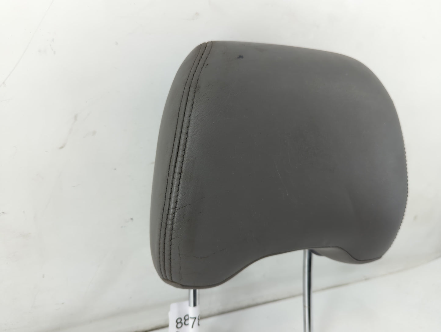 2003-2004 Subaru Forester Headrest Head Rest Front Driver Passenger Seat Fits Fits 2003 2004 OEM Used Auto Parts - Oemusedau