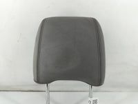 2003-2004 Subaru Forester Headrest Head Rest Front Driver Passenger Seat Fits Fits 2003 2004 OEM Used Auto Parts - Oemusedau