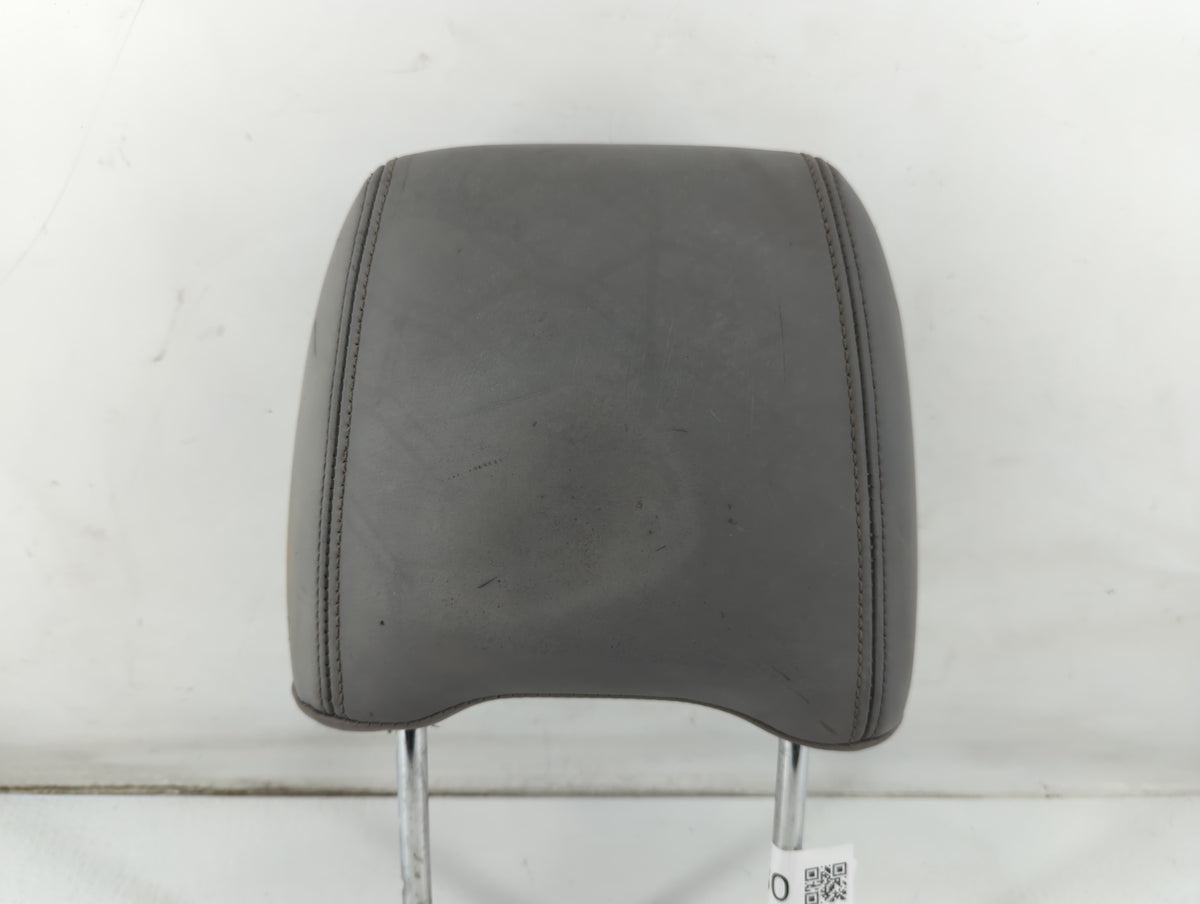 2004 Subaru Forester Headrest Head Rest Front Driver Passenger Seat Fits OEM Used Auto Parts - Oemusedautoparts1.com