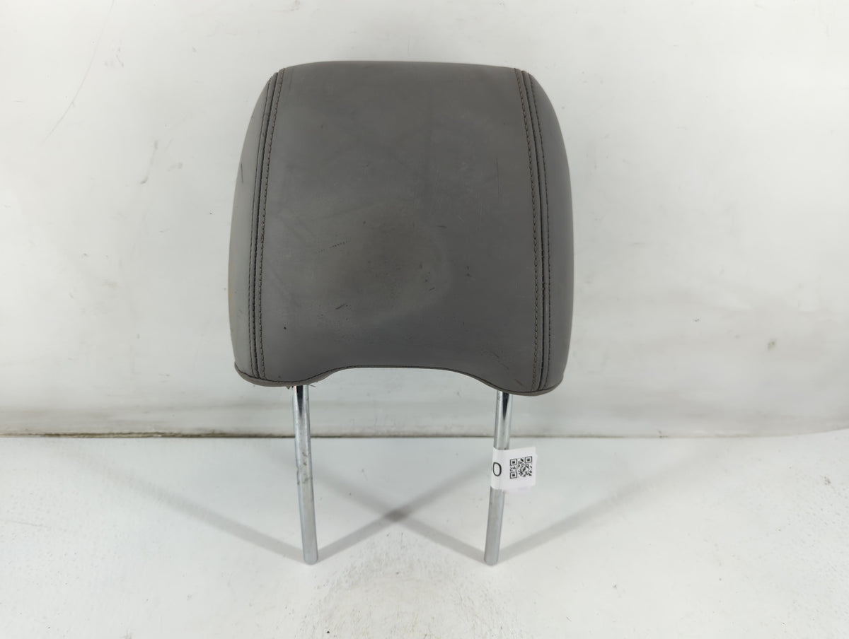 2004 Subaru Forester Headrest Head Rest Front Driver Passenger Seat Fits OEM Used Auto Parts - Oemusedautoparts1.com