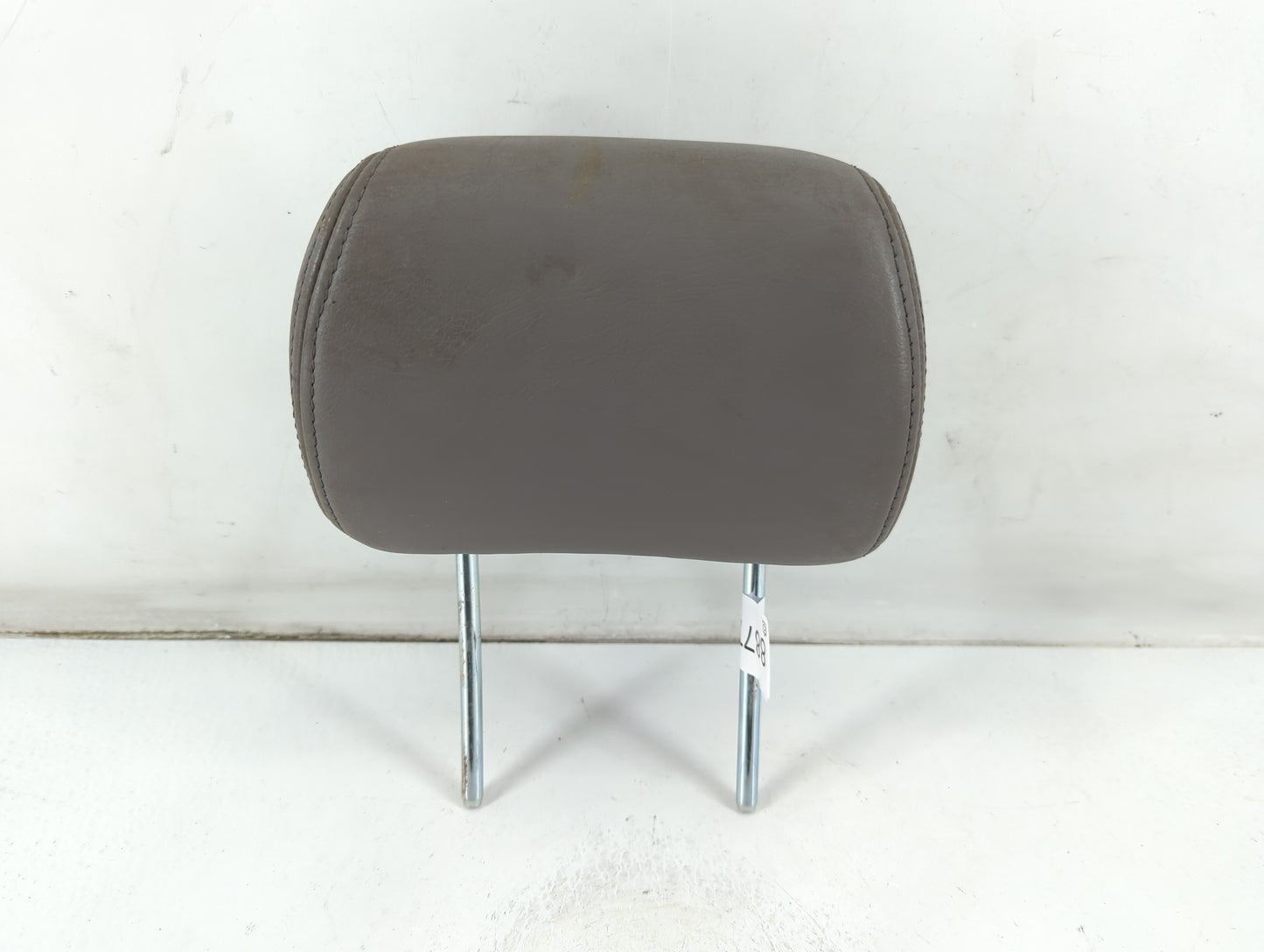 2003-2004 Subaru Forester Headrest Head Rest Rear Seat Fits Fits 2003 2004 OEM Used Auto Parts - Oemusedautoparts1.com