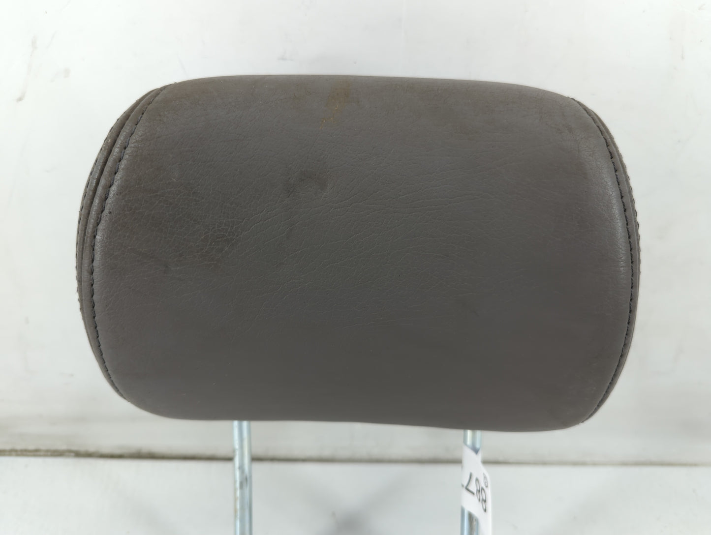 2003-2004 Subaru Forester Headrest Head Rest Rear Seat Fits Fits 2003 2004 OEM Used Auto Parts - Oemusedautoparts1.com
