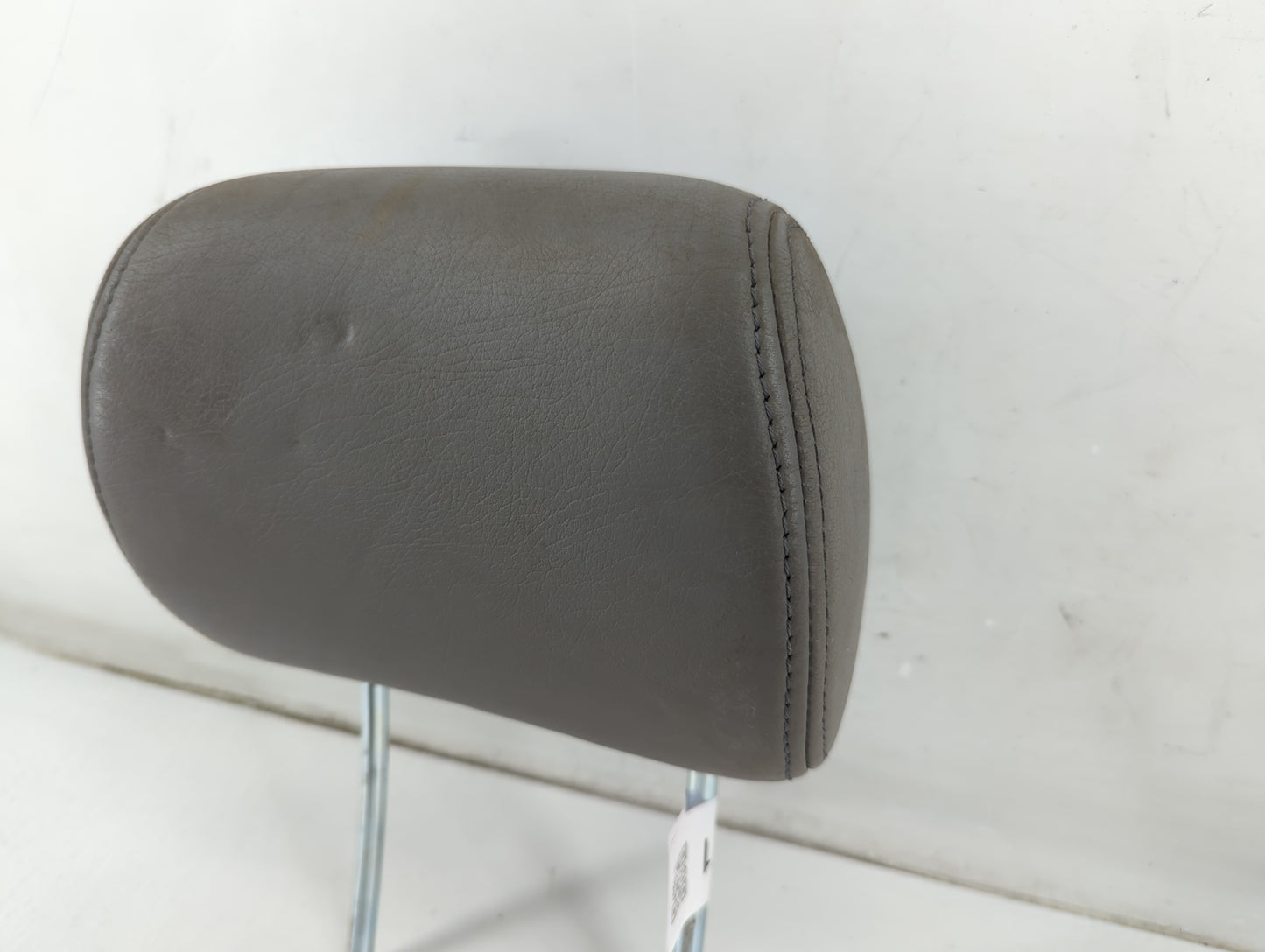 2003-2004 Subaru Forester Headrest Head Rest Rear Seat Fits Fits 2003 2004 OEM Used Auto Parts - Oemusedautoparts1.com