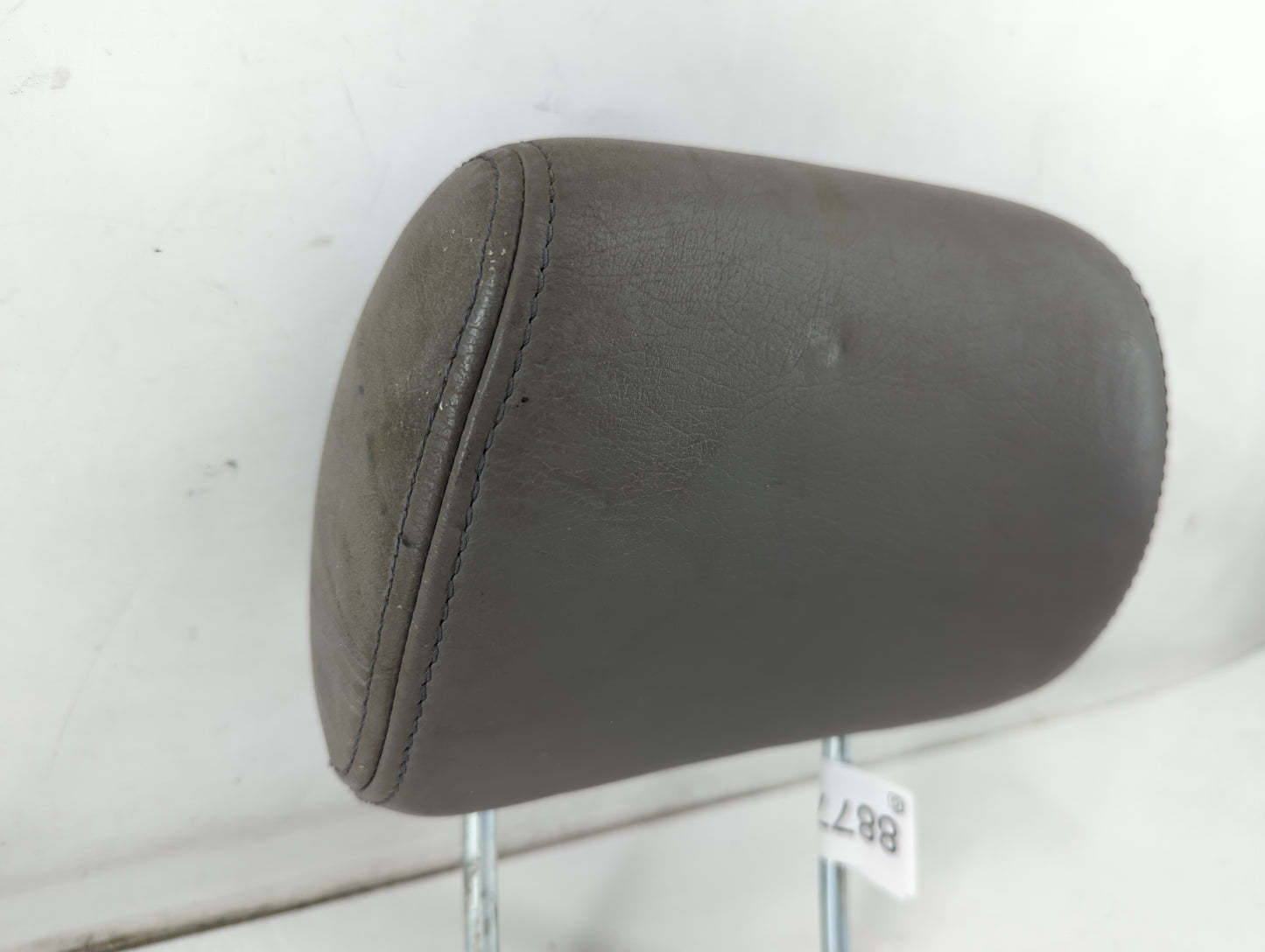 2003-2004 Subaru Forester Headrest Head Rest Rear Seat Fits Fits 2003 2004 OEM Used Auto Parts - Oemusedautoparts1.com