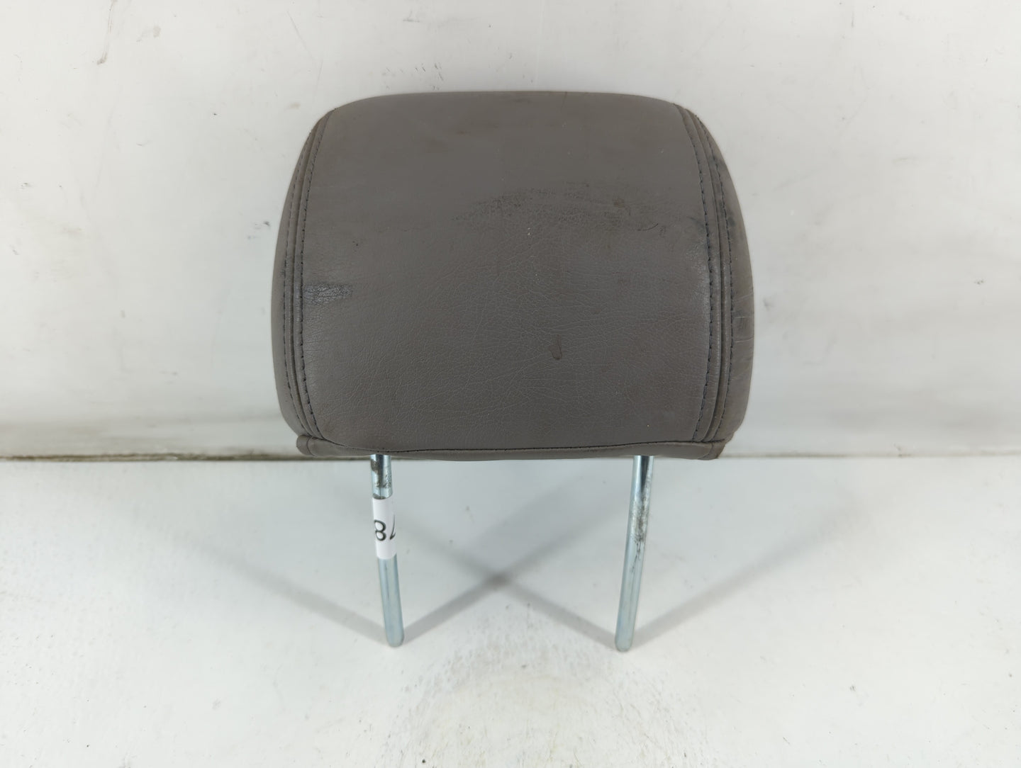 2003-2004 Subaru Forester Headrest Head Rest Rear Seat Fits Fits 2003 2004 OEM Used Auto Parts - Oemusedautoparts1.com