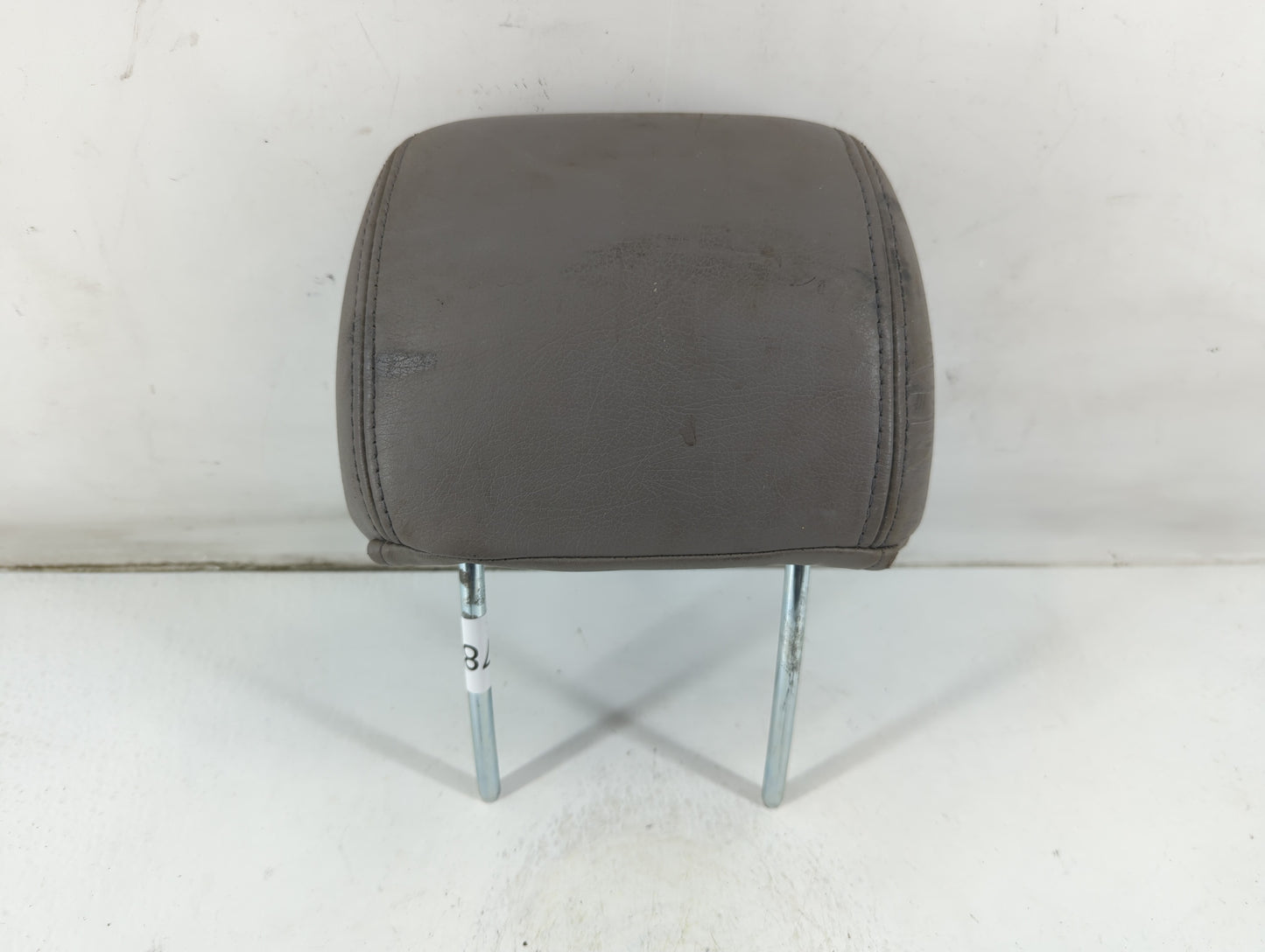 2003-2004 Subaru Forester Headrest Head Rest Rear Seat Fits Fits 2003 2004 OEM Used Auto Parts - Oemusedautoparts1.com