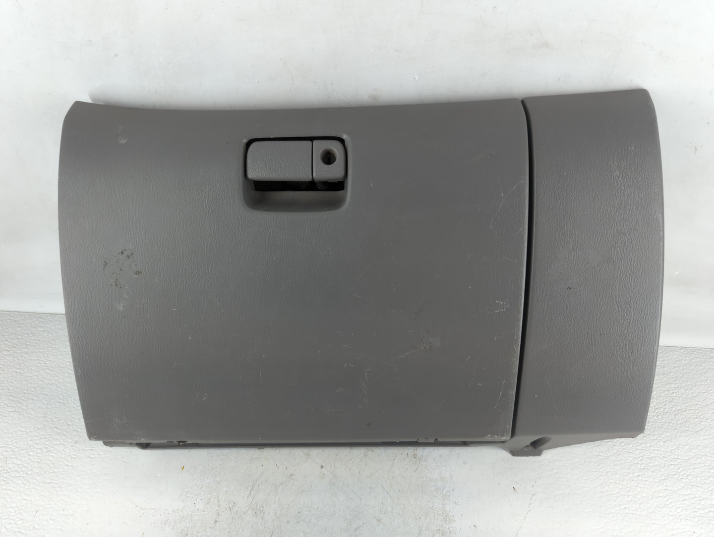 2004 Subaru Forester Passenger Glove Box Door Storage Compartment - Oemusedautoparts1.com