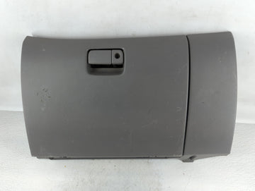 2004 Subaru Forester Passenger Glove Box Door Storage Compartment - Oemusedautoparts1.com