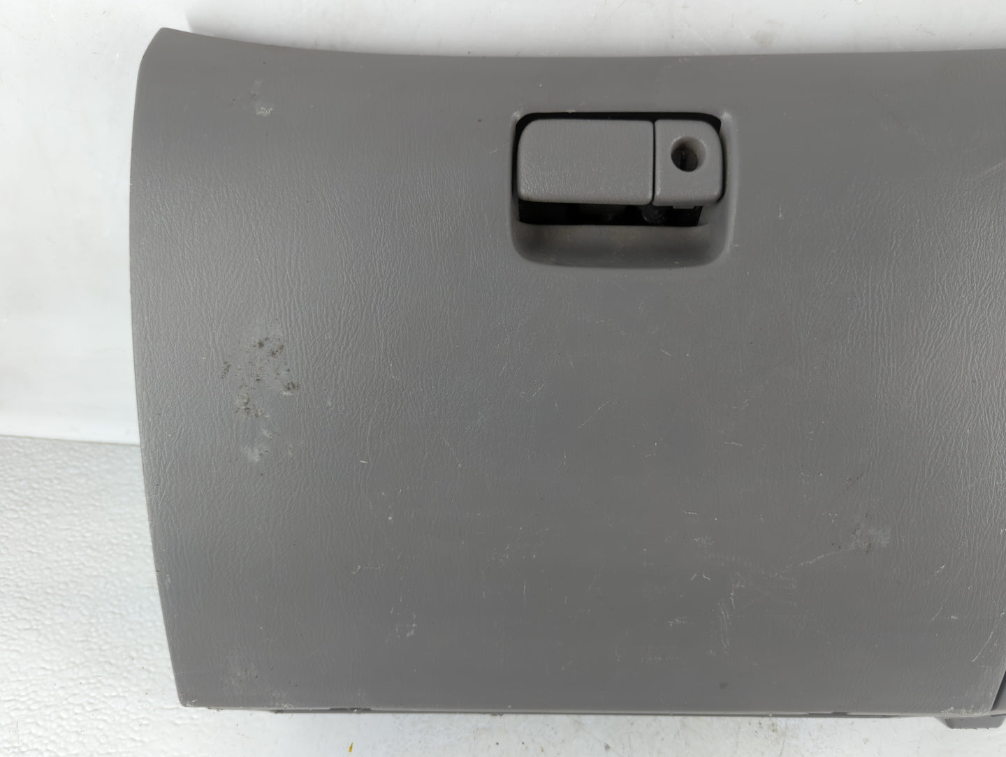 2004 Subaru Forester Passenger Glove Box Door Storage Compartment - Oemusedautoparts1.com