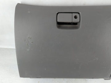 2004 Subaru Forester Passenger Glove Box Door Storage Compartment