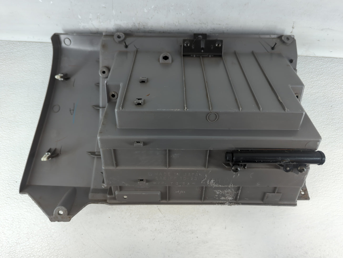 2004 Subaru Forester Passenger Glove Box Door Storage Compartment - Oemusedautoparts1.com