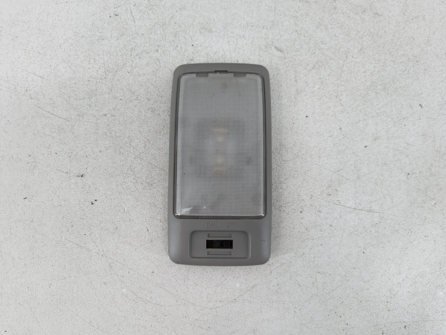 2004 Subaru Forester Rear Cargo Cover Storage Retractable Shade - Oemusedautoparts1.com