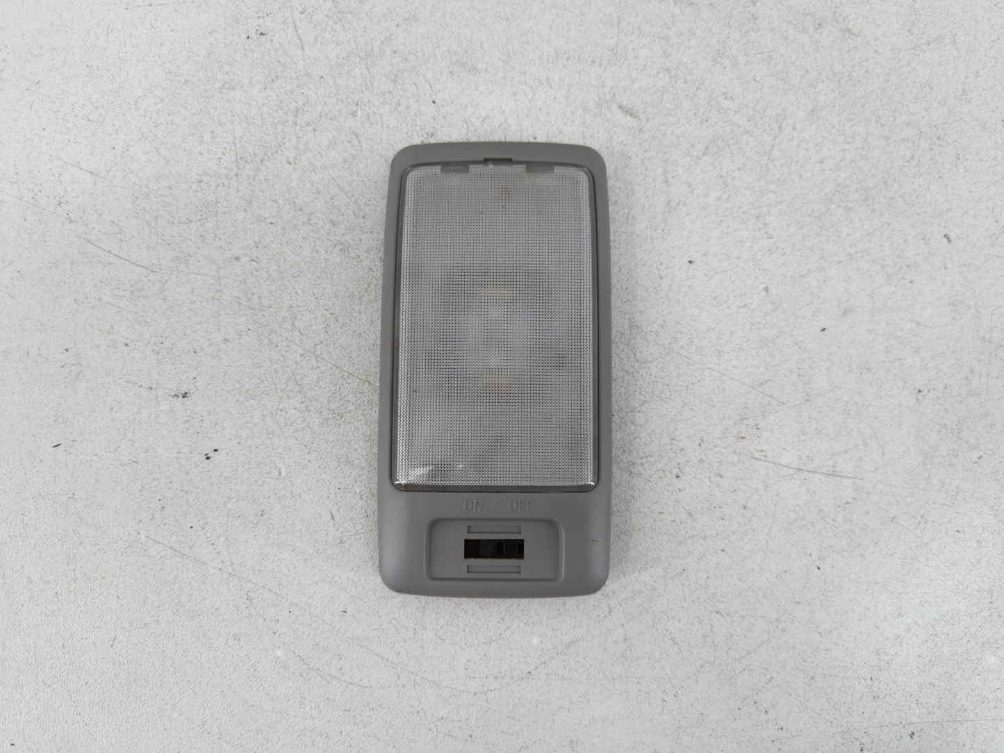 2004 Subaru Forester Rear Cargo Cover Storage Retractable Shade - Oemusedautoparts1.com