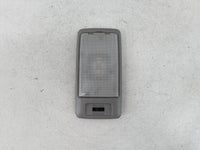 2004 Subaru Forester Rear Cargo Cover Storage Retractable Shade - Oemusedautoparts1.com