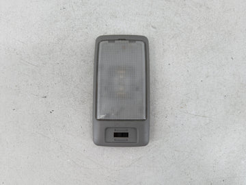 2004 Subaru Forester Rear Cargo Cover Storage Retractable Shade - Oemusedautoparts1.com