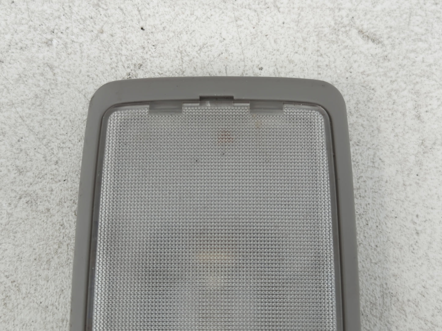 2004 Subaru Forester Rear Cargo Cover Storage Retractable Shade - Oemusedautoparts1.com