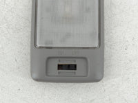 2004 Subaru Forester Rear Cargo Cover Storage Retractable Shade - Oemusedautoparts1.com