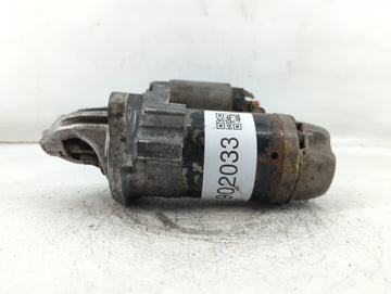 2004 Subaru Forester Car Starter Motor Solenoid OEM P/N:23300 AA460 Fits Fits 2005 2006 2007 OEM Used Auto Parts - Oemusedau