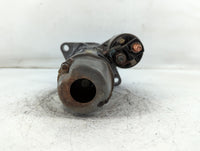 2004 Subaru Forester Car Starter Motor Solenoid OEM P/N:23300 AA460 Fits Fits 2005 2006 2007 OEM Used Auto Parts - Oemusedau