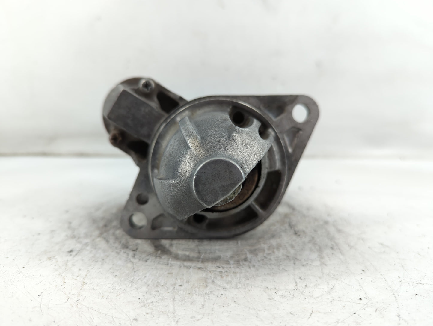 2004 Subaru Forester Car Starter Motor Solenoid OEM P/N:23300 AA460 Fits Fits 2005 2006 2007 OEM Used Auto Parts - Oemusedau
