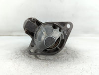 2004 Subaru Forester Car Starter Motor Solenoid OEM P/N:23300 AA460 Fits Fits 2005 2006 2007 OEM Used Auto Parts - Oemusedau