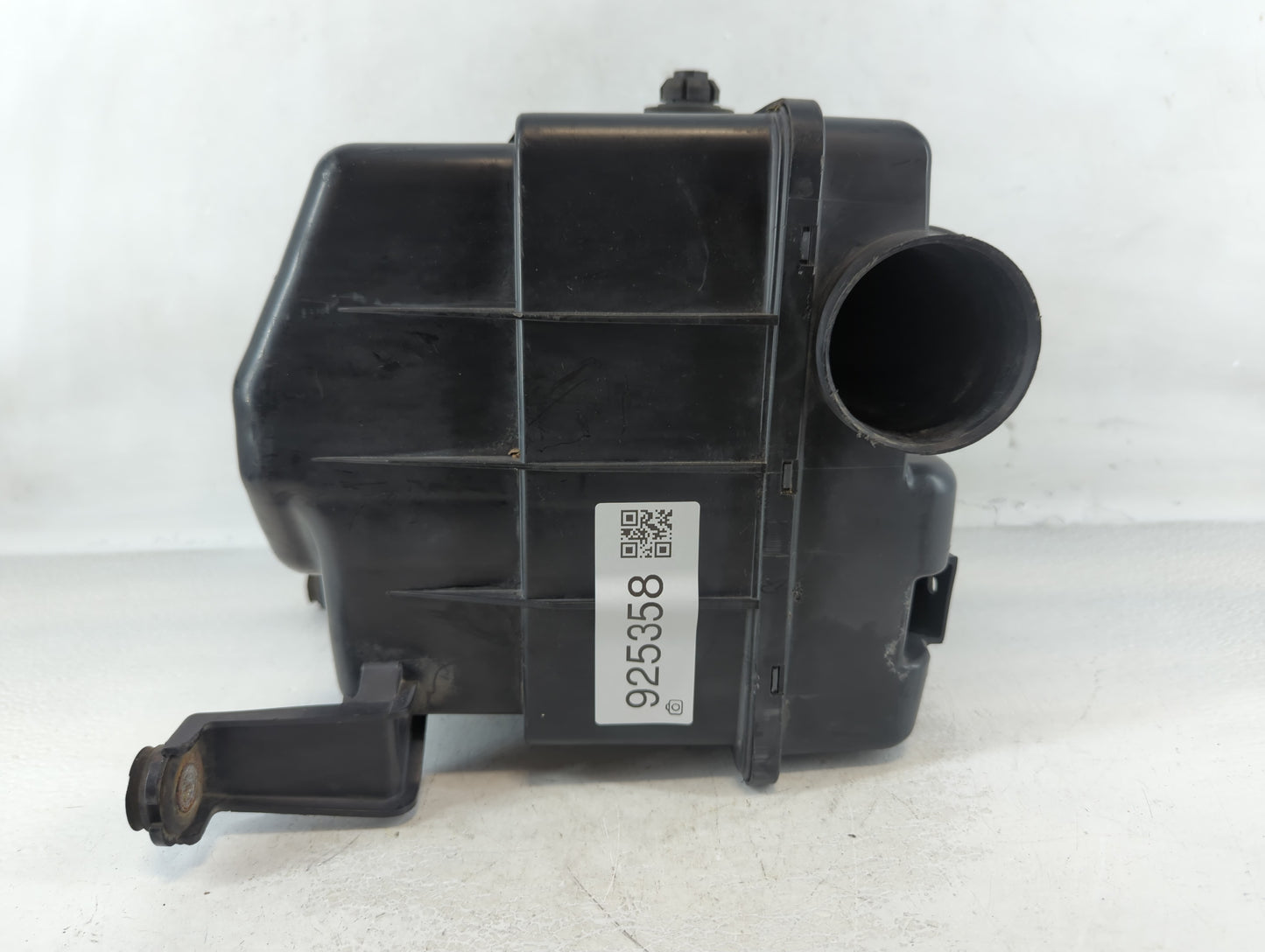 2003-2004 Subaru Forester Air Cleaner Intake-duct Hose Tube - Oemusedautoparts1.com