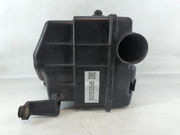 2003-2004 Subaru Forester Air Cleaner Intake-duct Hose Tube