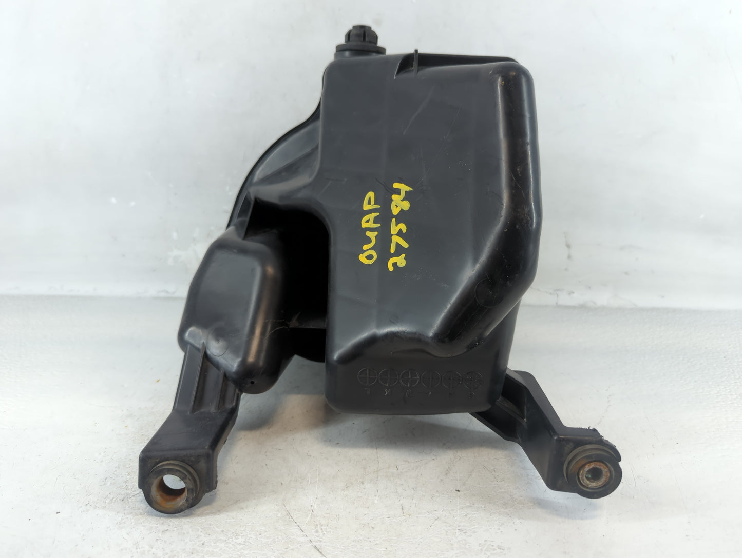 2003-2004 Subaru Forester Air Cleaner Intake-duct Hose Tube - Oemusedautoparts1.com