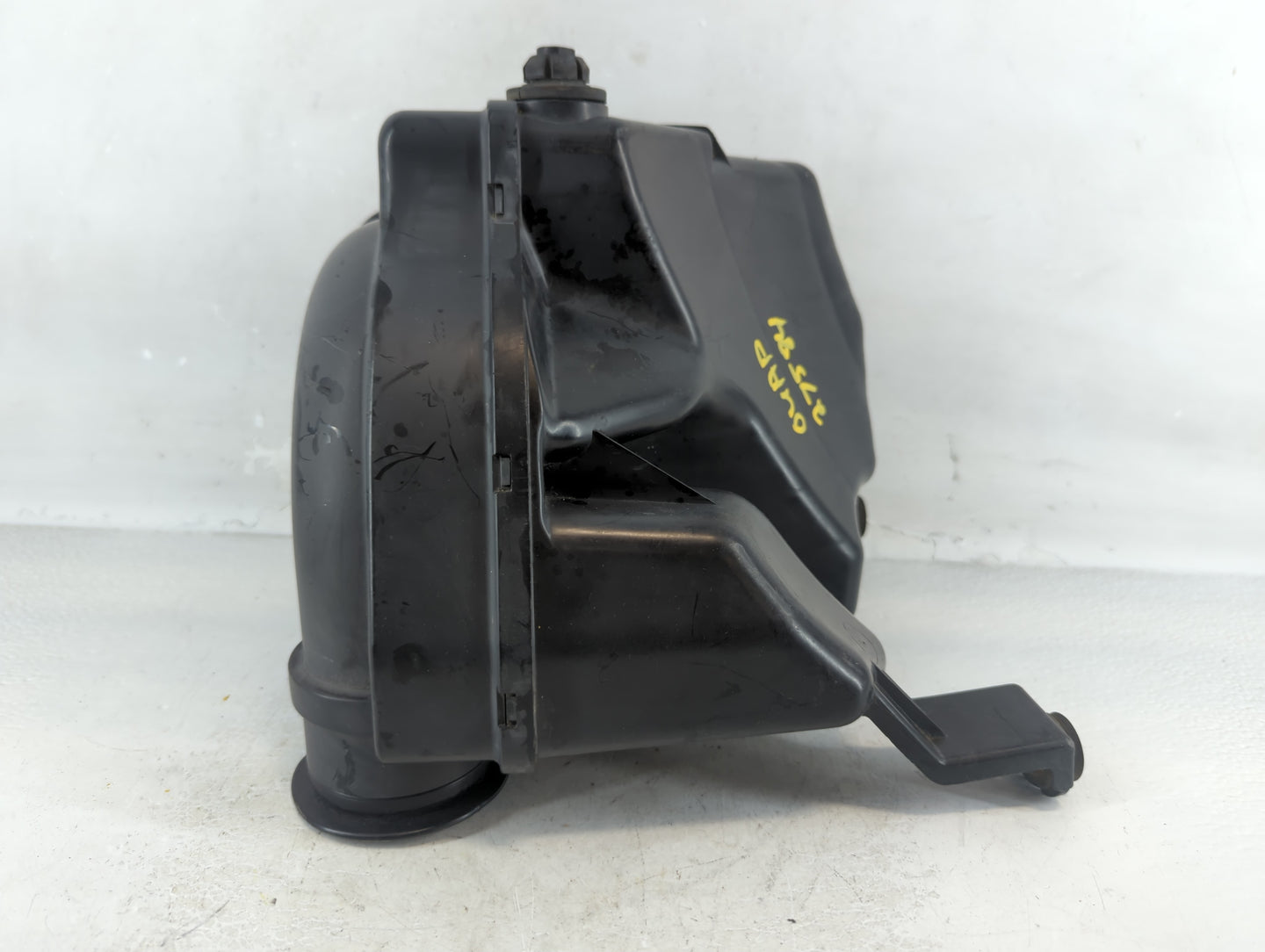 2003-2004 Subaru Forester Air Cleaner Intake-duct Hose Tube - Oemusedautoparts1.com