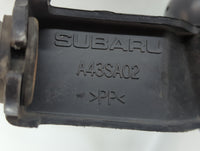 2003-2004 Subaru Forester Air Cleaner Intake-duct Hose Tube - Oemusedautoparts1.com