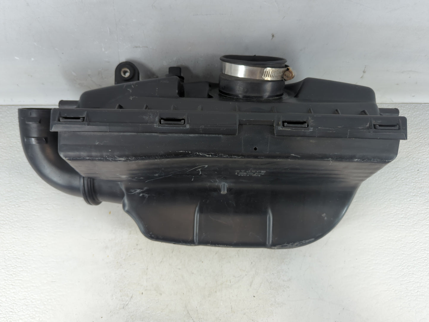 2004 Subaru Forester Air Cleaner Intake-duct Hose Tube - Oemusedautoparts1.com