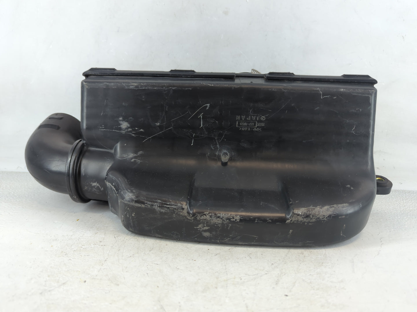 2004 Subaru Forester Air Cleaner Intake-duct Hose Tube - Oemusedautoparts1.com