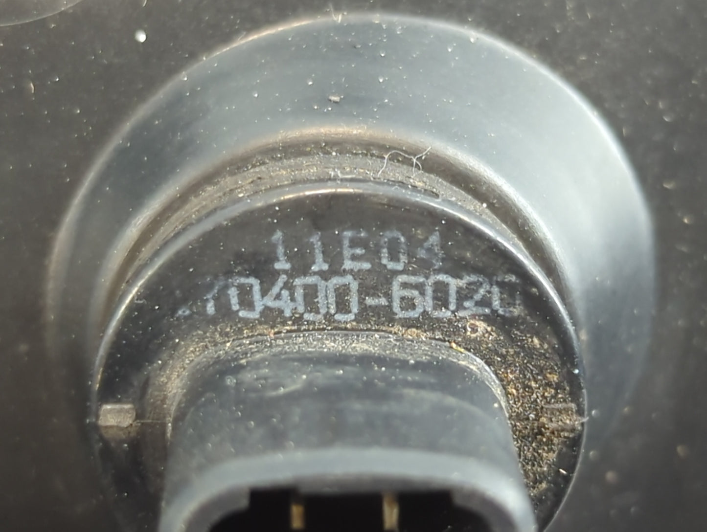 2004 Subaru Forester Air Cleaner Intake-duct Hose Tube - Oemusedautoparts1.com