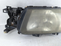 2004 Subaru Forester Driver Left Oem Front Light Lamp - Oemusedautoparts1.com