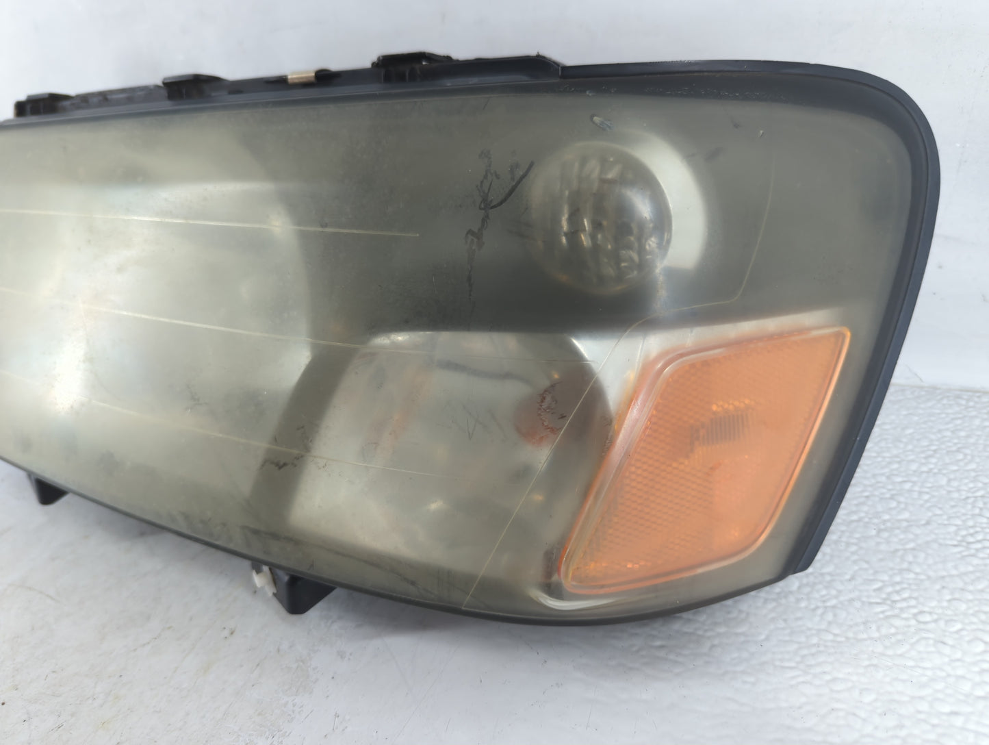 2004 Subaru Forester Driver Left Oem Front Light Lamp - Oemusedautoparts1.com