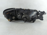 2004 Subaru Forester Driver Left Oem Front Light Lamp - Oemusedautoparts1.com