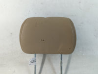 2003-2004 Subaru Forester Headrest Head Rest Front Driver Passenger Seat Fits Fits 2003 2004 OEM Used Auto Parts - Oemusedau