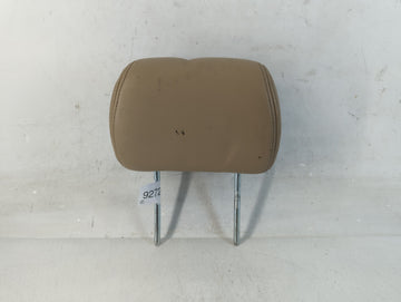 2003-2004 Subaru Forester Headrest Head Rest Front Driver Passenger Seat Fits Fits 2003 2004 OEM Used Auto Parts