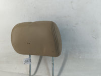 2003-2004 Subaru Forester Headrest Head Rest Front Driver Passenger Seat Fits Fits 2003 2004 OEM Used Auto Parts - Oemusedau