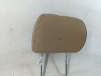 2003-2004 Subaru Forester Headrest Head Rest Front Driver Passenger Seat Fits Fits 2003 2004 OEM Used Auto Parts - Oemusedau