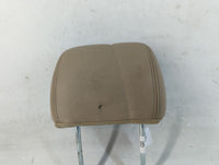 2003-2004 Subaru Forester Headrest Head Rest Front Driver Passenger Seat Fits Fits 2003 2004 OEM Used Auto Parts - Oemusedau