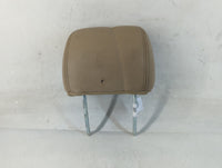 2003-2004 Subaru Forester Headrest Head Rest Front Driver Passenger Seat Fits Fits 2003 2004 OEM Used Auto Parts - Oemusedau