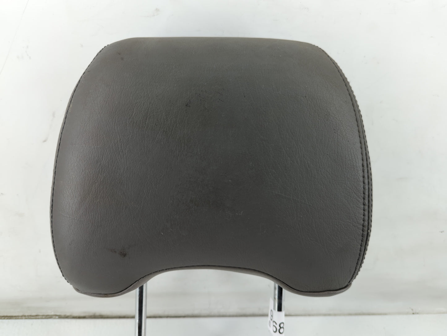 2003-2004 Subaru Forester Headrest Head Rest Front Driver Passenger Seat Fits Fits 2003 2004 OEM Used Auto Parts - Oemusedau