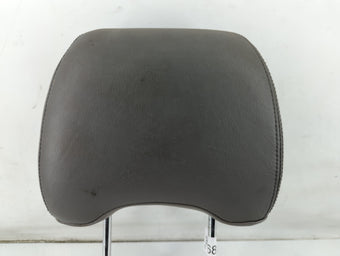 compare product 2003-2004 Subaru Forester Headrest Head Rest Front Driver Passenger Seat Fits Fits 2003 2004 OEM Used Auto Parts