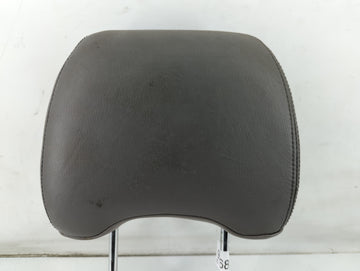 2003-2004 Subaru Forester Headrest Head Rest Front Driver Passenger Seat Fits Fits 2003 2004 OEM Used Auto Parts - Oemusedau
