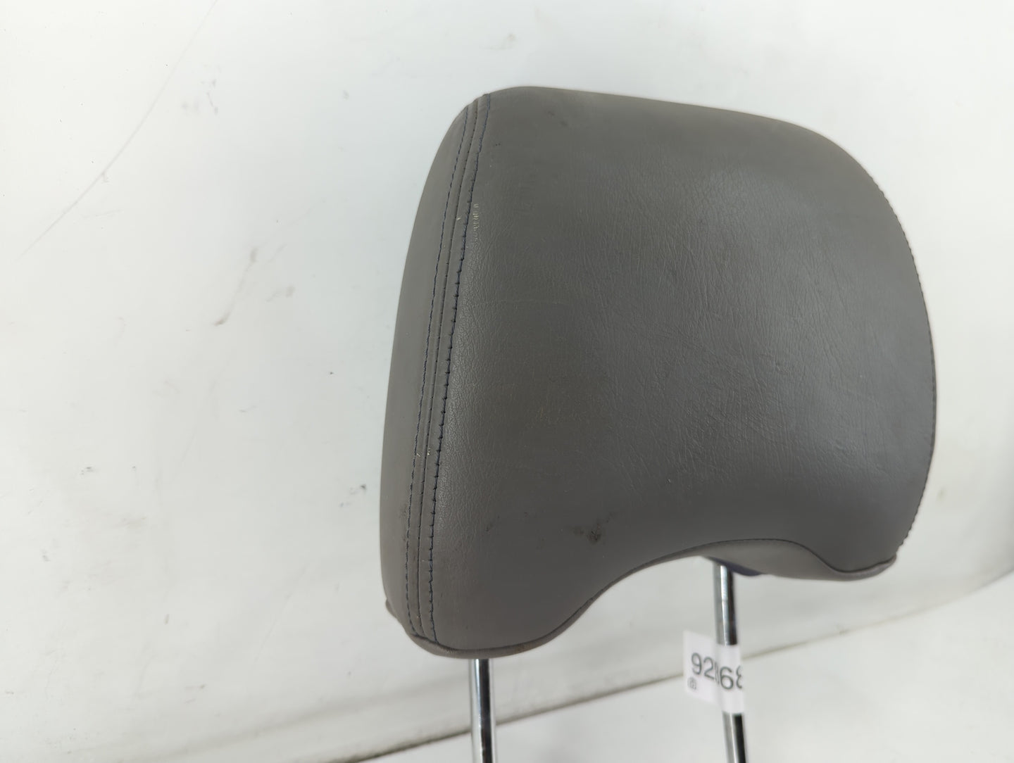 2003-2004 Subaru Forester Headrest Head Rest Front Driver Passenger Seat Fits Fits 2003 2004 OEM Used Auto Parts - Oemusedau