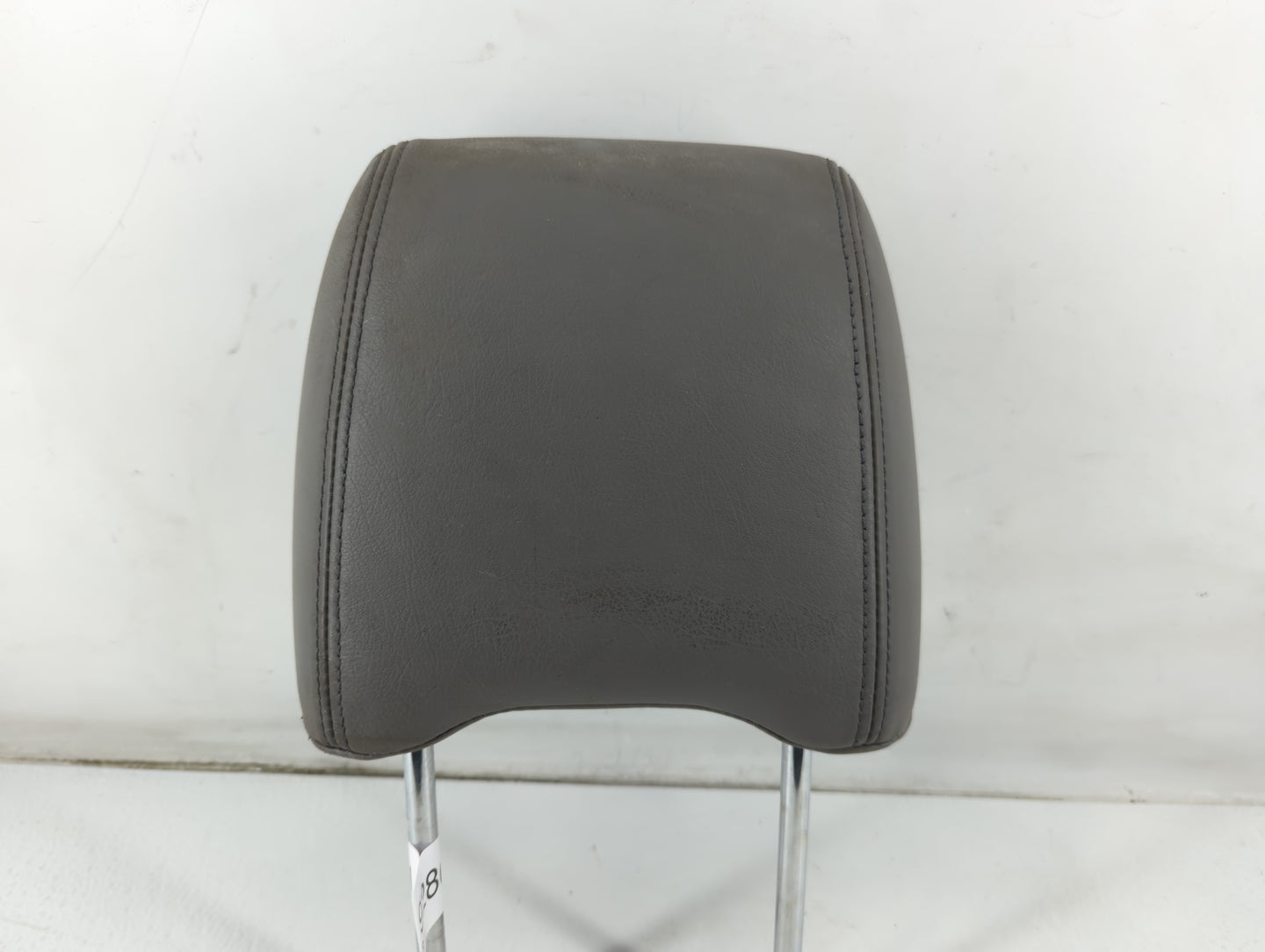 2003-2004 Subaru Forester Headrest Head Rest Front Driver Passenger Seat Fits Fits 2003 2004 OEM Used Auto Parts - Oemusedau
