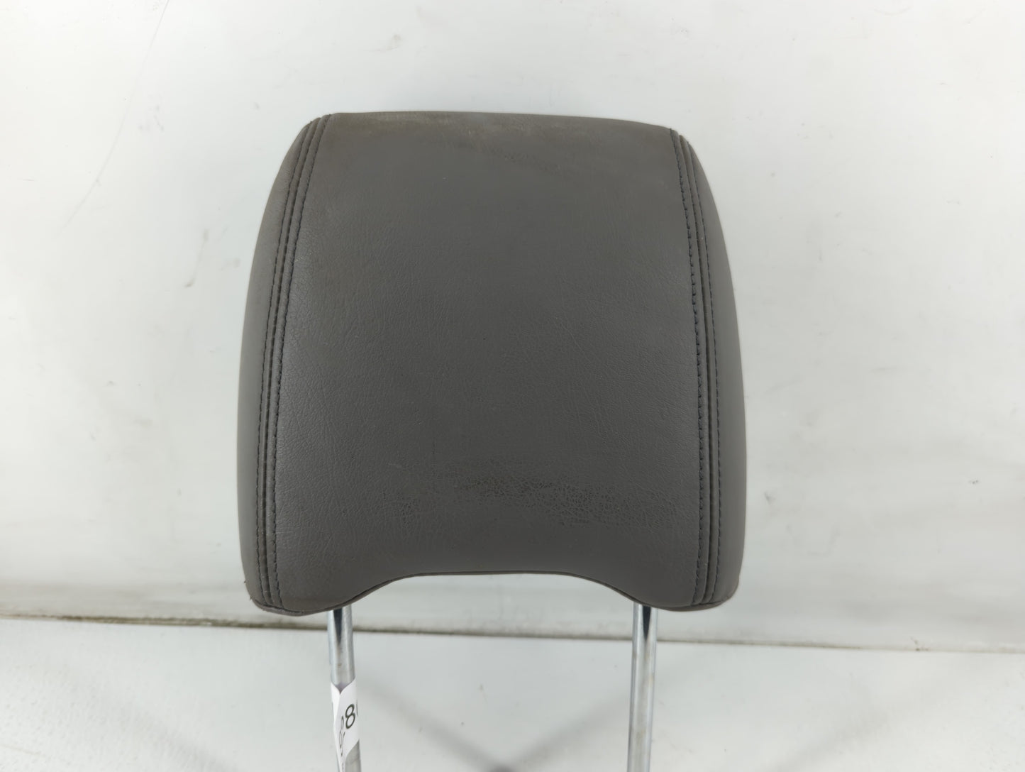 2003-2004 Subaru Forester Headrest Head Rest Front Driver Passenger Seat Fits Fits 2003 2004 OEM Used Auto Parts - Oemusedau